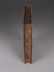 1880 The Cruise Of The Challenger by W. J. J. Spry, With Map & Illustrations. - Harrington Antiques