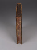 1880 The Cruise Of The Challenger by W. J. J. Spry, With Map & Illustrations. - Harrington Antiques