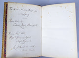 1880 The History Of England, New Edition In Two Volumes, by Lord Macaulay - Harrington Antiques
