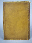 1880 The Rise Of The Dutch Republic by John Lothrop Motley. Complete in One Volume. - Harrington Antiques