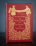 1892 The Ballad Of Beau Brocade & Other Poems by Austin Dobson - Harrington Antiques