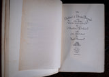 1892 The Ballad Of Beau Brocade & Other Poems by Austin Dobson - Harrington Antiques