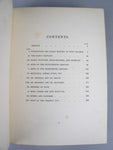 1899 A History Of Eton College by Lionel Cust. Leather Bound. - Harrington Antiques
