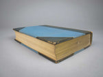 1899 A History Of Eton College by Lionel Cust. Leather Bound. - Harrington Antiques