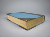 1899 A History Of Eton College by Lionel Cust. Leather Bound. - Harrington Antiques