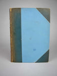 1899 A History Of Eton College by Lionel Cust. Leather Bound. - Harrington Antiques