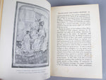 1899 A History Of Eton College by Lionel Cust. Leather Bound. - Harrington Antiques