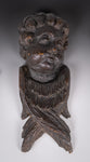 18th Century Carved Cherubs & Angel - Harrington Antiques