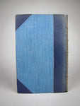 1900 The Story of Malta by Maturin M. Ballou. (Bookplate of Herbert G. Squiers) - Harrington Antiques