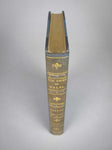 1900 The Story of Malta by Maturin M. Ballou. (Bookplate of Herbert G. Squiers) - Harrington Antiques