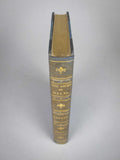 1900 The Story of Malta by Maturin M. Ballou. (Bookplate of Herbert G. Squiers) - Harrington Antiques