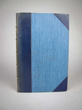 1900 The Story of Malta by Maturin M. Ballou. (Bookplate of Herbert G. Squiers) - Harrington Antiques