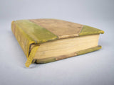 1901 Dramatic Lyrics & Romances Of Robert Browning. Oxford Miniature Edition. - Harrington Antiques