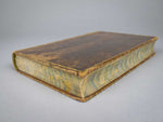 1909 The Life Of Nelson by Robert Southey - Fine Binding. - Harrington Antiques