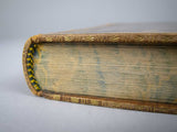 1909 The Life Of Nelson by Robert Southey - Fine Binding. - Harrington Antiques