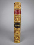 1909 The Life Of Nelson by Robert Southey - Fine Binding. - Harrington Antiques