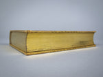 1919 The Works Of Alfred Lord Tennyson. Fine Binding. - Harrington Antiques