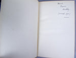 1919 The Works Of Alfred Lord Tennyson. Fine Binding. - Harrington Antiques