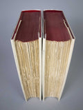 1953 The Birds of West and Equatorial Africa by David Armitage Bannerman. First Edition. - Harrington Antiques