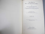 1953 The Birds of West and Equatorial Africa by David Armitage Bannerman. First Edition. - Harrington Antiques