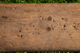 19th Century 9 Foot Long Farmhouse Bench - Harrington Antiques