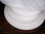 19th Century Art Union Of London Parian Bust of Apollo - Harrington Antiques