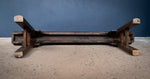 19th Century Chinese Elm Bench - Harrington Antiques