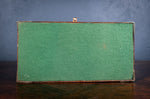19th Century Mahogany Campaign Writing Slope - Harrington Antiques