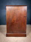 19th Century Mahogany Estate Desk, c.1860 - Harrington Antiques