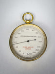 Aneroid Sphygmomanometer by Down Bros Ltd, London. Circa. 1920 - Harrington Antiques