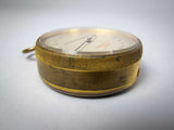 Aneroid Sphygmomanometer by Down Bros Ltd, London. Circa. 1920 - Harrington Antiques