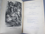 C.1902 Stories Of The Cathedral Cities Of England by Emma Marshall - Harrington Antiques