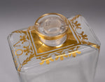 Early 20th Century Antique Book Decanter Box - Harrington Antiques