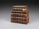 Early 20th Century Antique Book Decanter Box - Harrington Antiques