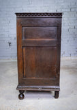 George II Estate Made Oak Chest Of Drawers, c.1740 - Harrington Antiques