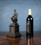 Grand Tour Bronze Of Giuliano de Medici After Michelangelo - Harrington Antiques
