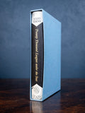 Jules Verne, 'Twenty Thousand Leagues Under The Sea' - Folio Society (2014) - Harrington Antiques