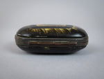 Late 19th Century Coin Purse With Inner Compartments. - Harrington Antiques