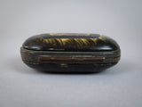 Late 19th Century Coin Purse With Inner Compartments. - Harrington Antiques