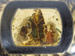 Late 19th Century Coin Purse With Inner Compartments. - Harrington Antiques