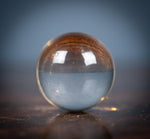 Late 19th Century Fortune Teller's Crystal Ball - Harrington Antiques