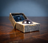 Late 19th Century Fortune Teller's Crystal Ball - Harrington Antiques