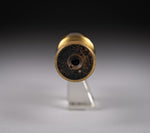 Late 19th Century Three-Draw Mahogany & Brass Telescope - Harrington Antiques