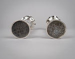 Pair of Silver Spill Vases by William Comyns & Sons, London, 1902. - Harrington Antiques