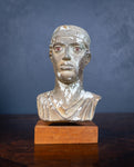 Plaster Composition Of The Charioteer Of Delphi - Harrington Antiques
