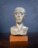 Plaster Composition Of The Charioteer Of Delphi - Harrington Antiques