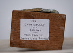 Plaster Composition Of The Charioteer Of Delphi - Harrington Antiques