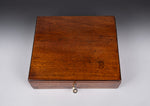 Rare 18th Century Reeves & Inwood Watercolour Paint Box, c.1785 - Harrington Antiques