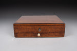 Rare 18th Century Reeves & Inwood Watercolour Paint Box, c.1785 - Harrington Antiques