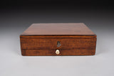 Rare 18th Century Reeves & Inwood Watercolour Paint Box, c.1785 - Harrington Antiques